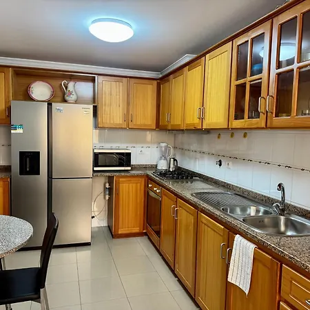 Cantinho De Santa Teresa Апартаменты Canhas