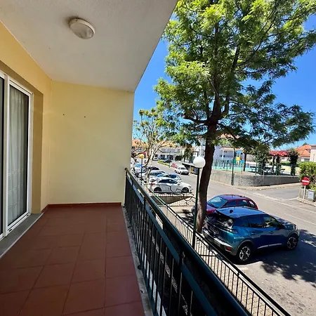Cantinho De Santa Teresa Апартаменты *